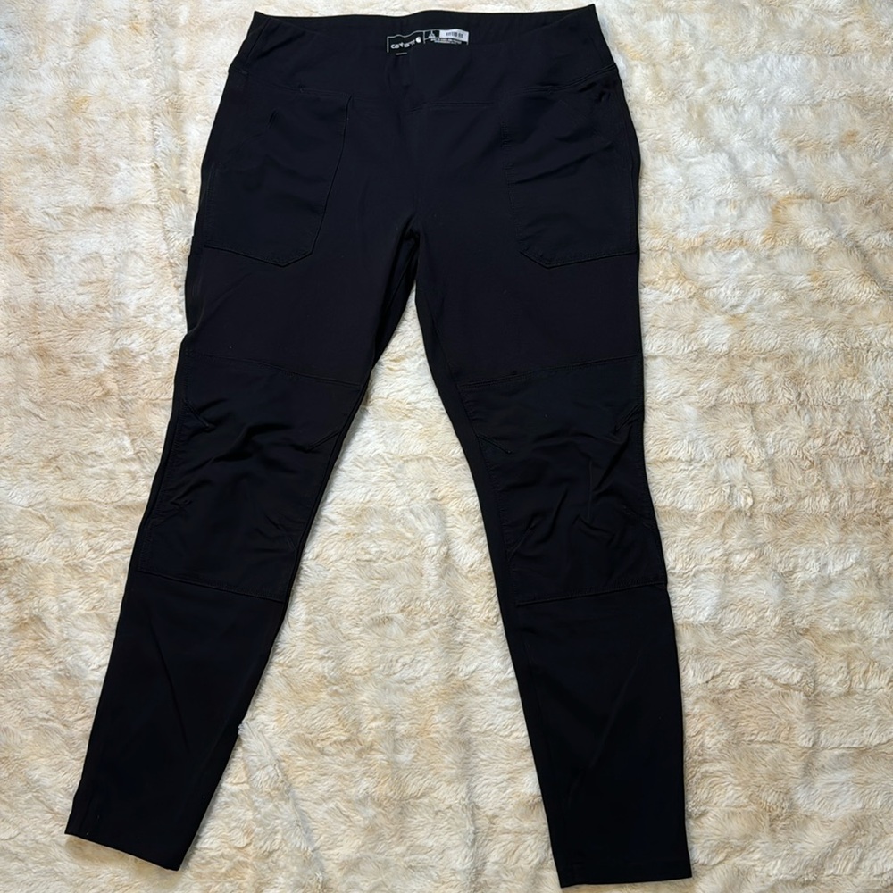 Carhartt Women’s Force Fitted Utility Legging SZ L